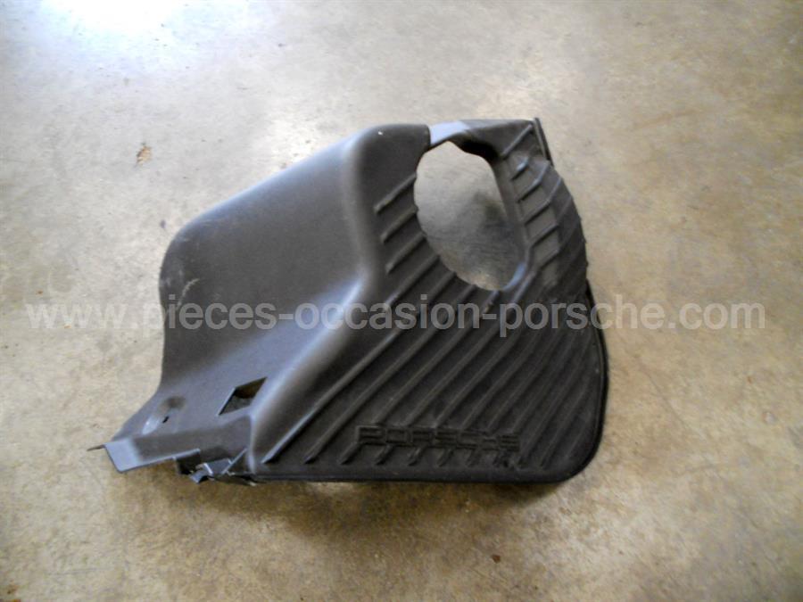 Revêtement servofrein Porsche